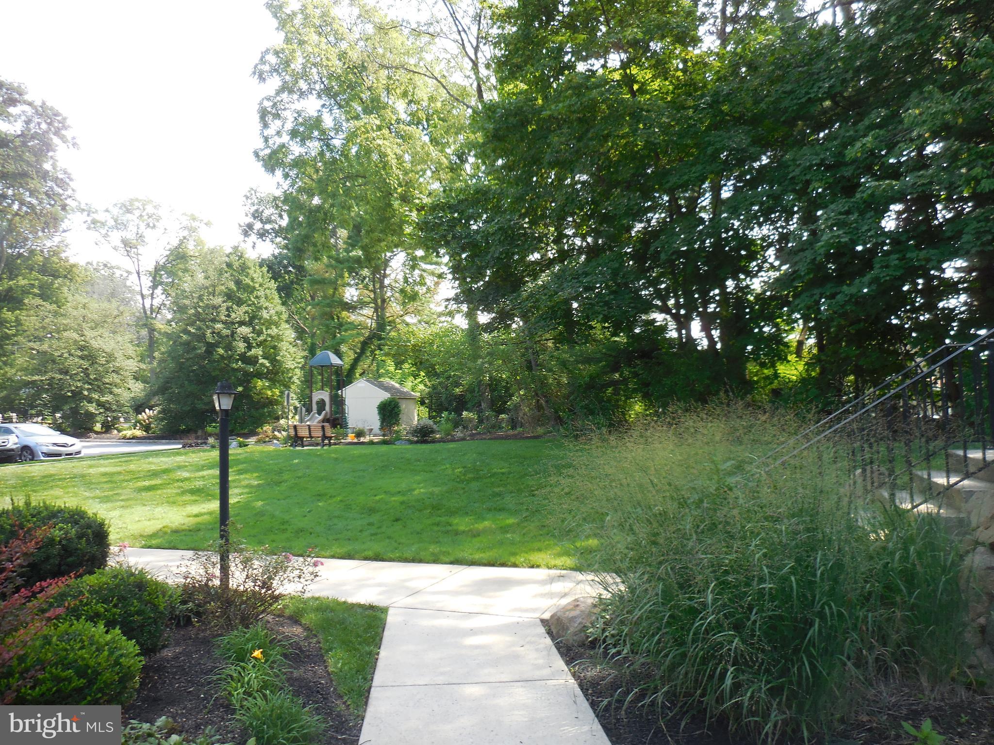 CIDER KNOLL - Residential