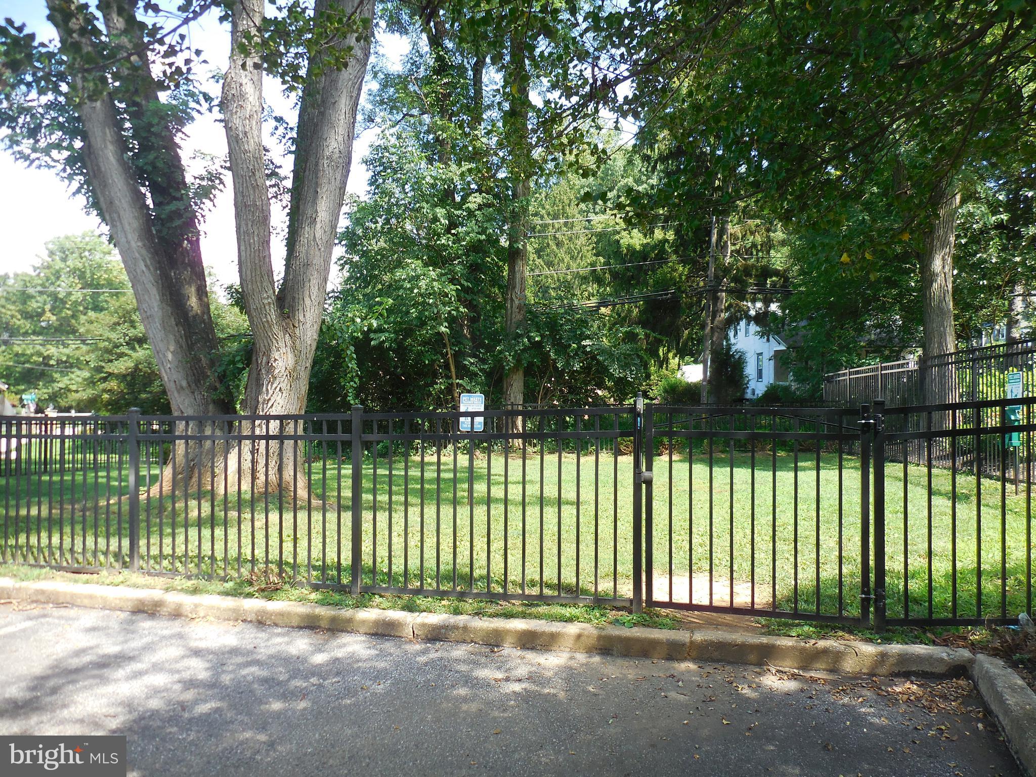 CIDER KNOLL - Residential