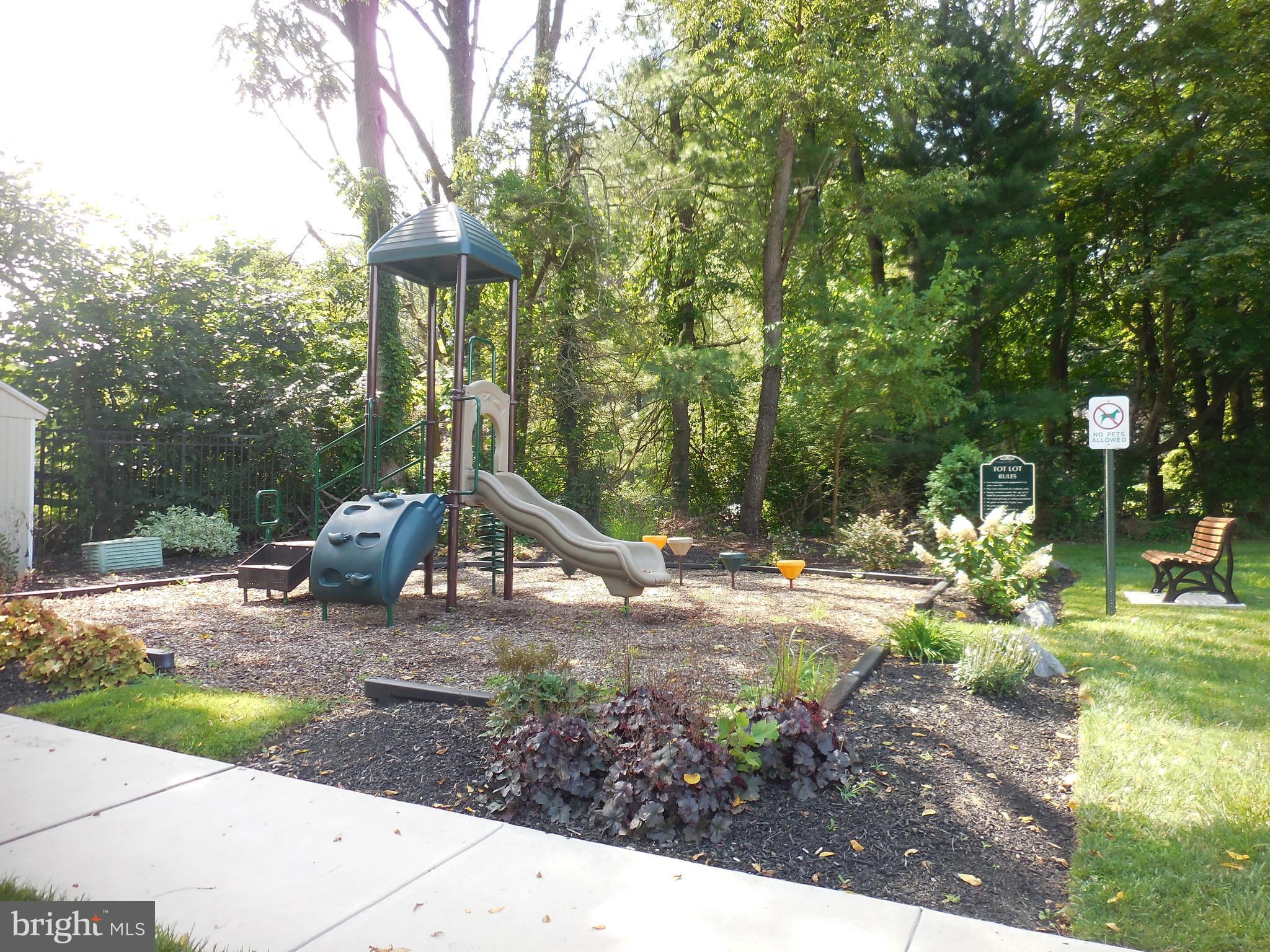 CIDER KNOLL - Residential