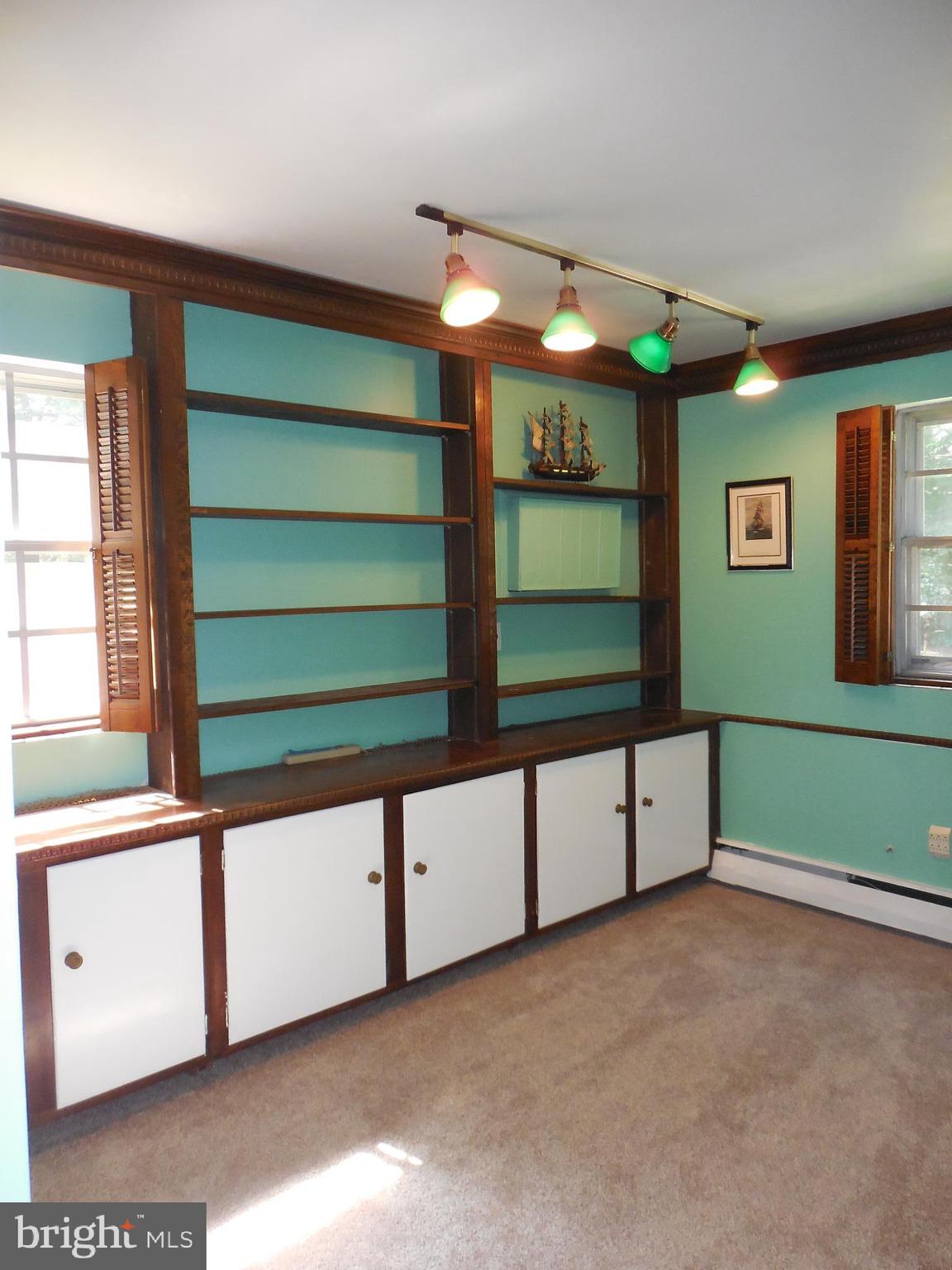 CIDER KNOLL - Residential