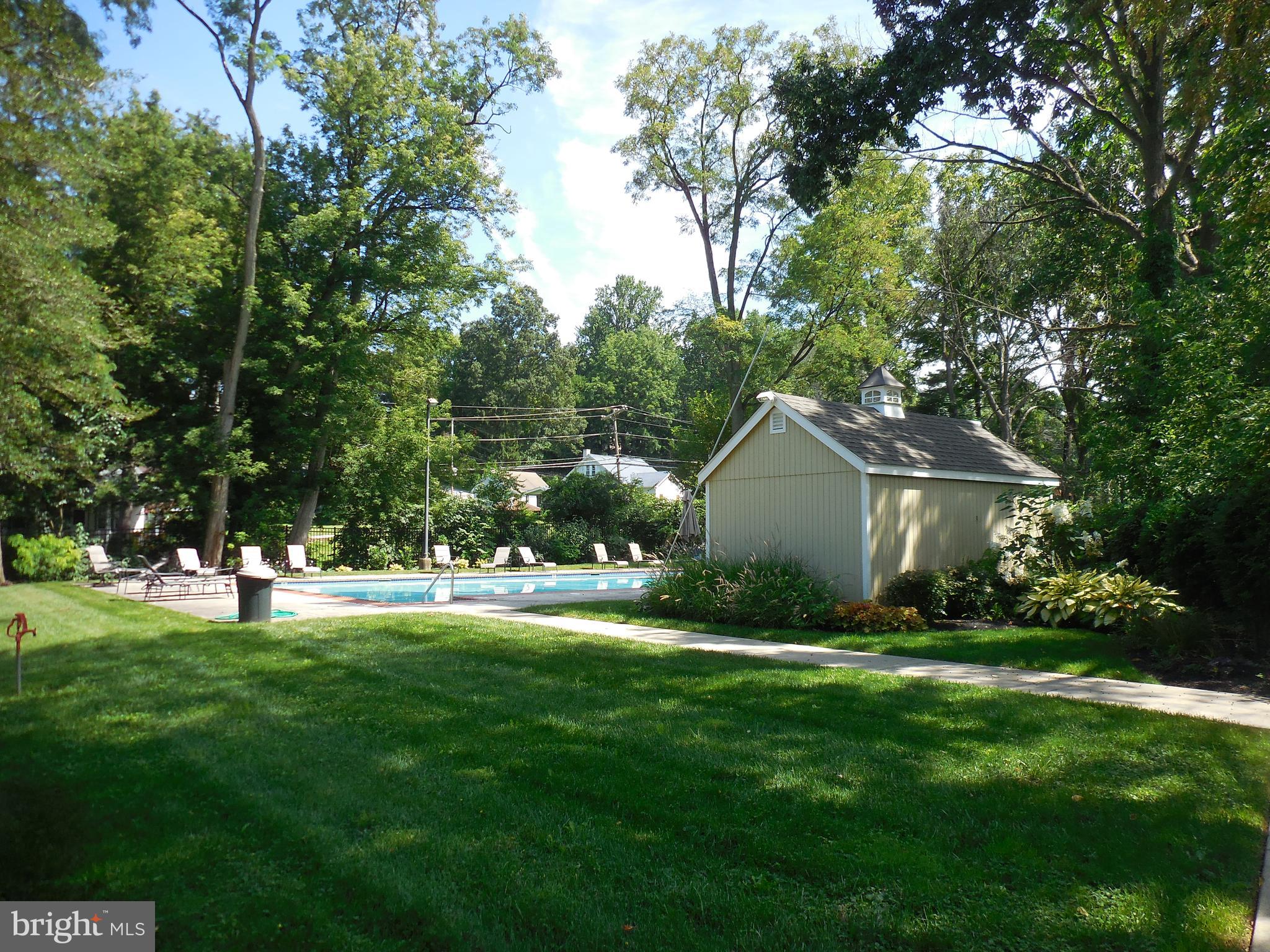 CIDER KNOLL - Residential