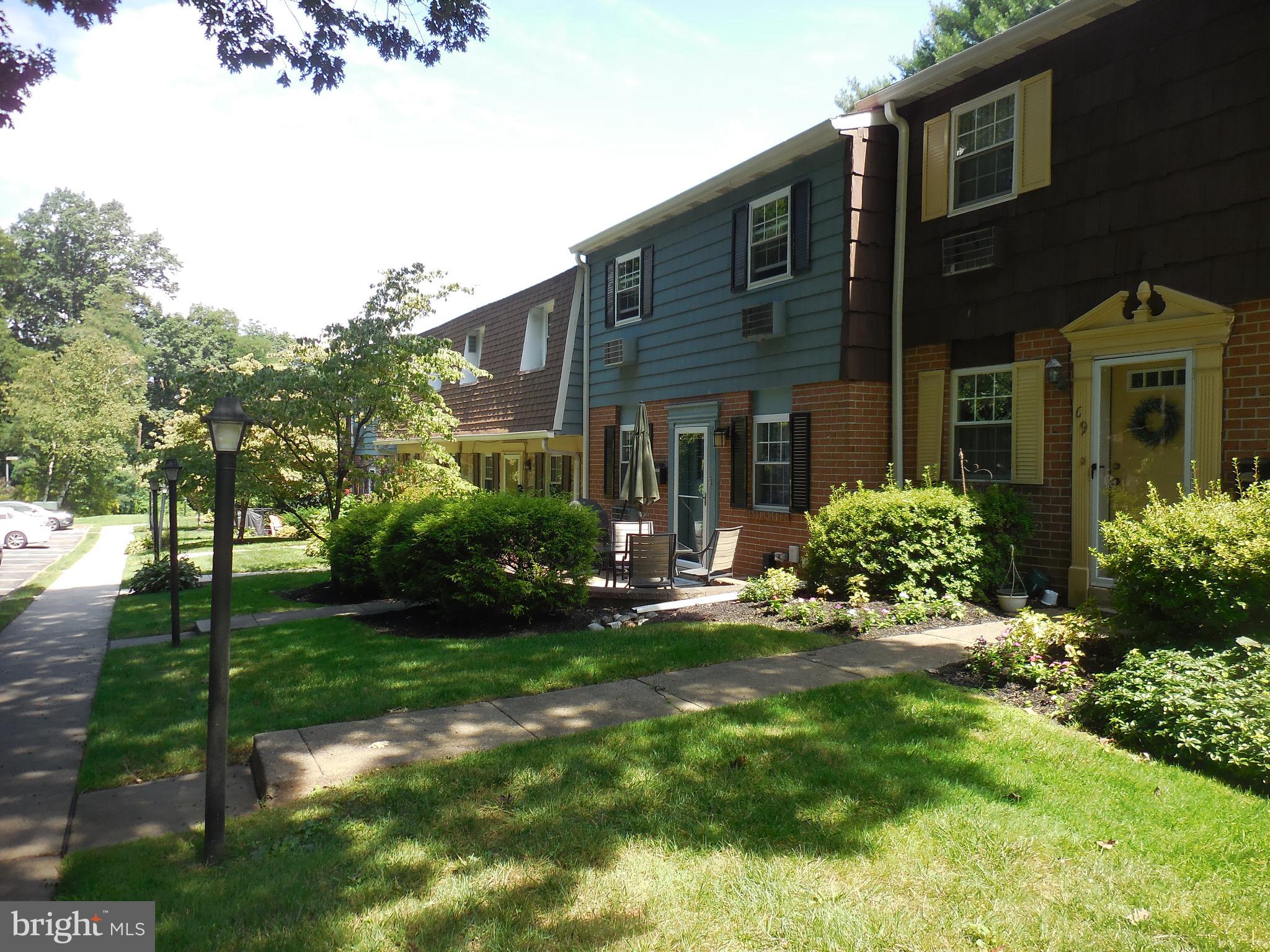 CIDER KNOLL - Residential