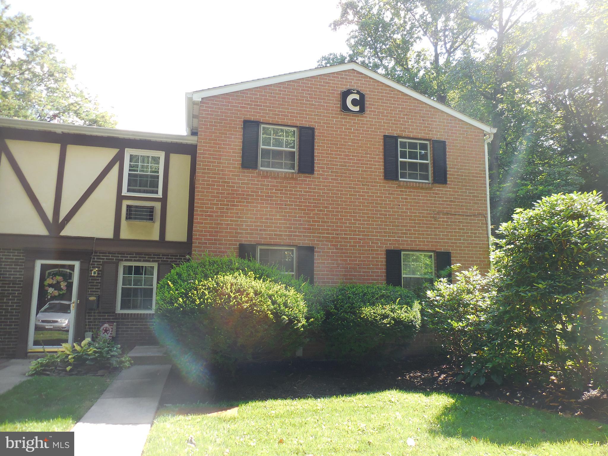 CIDER KNOLL - Residential