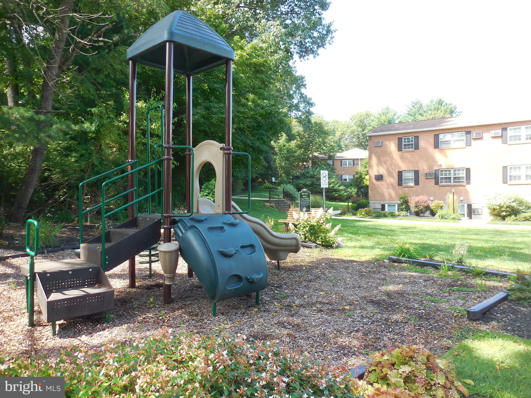 CIDER KNOLL - Residential