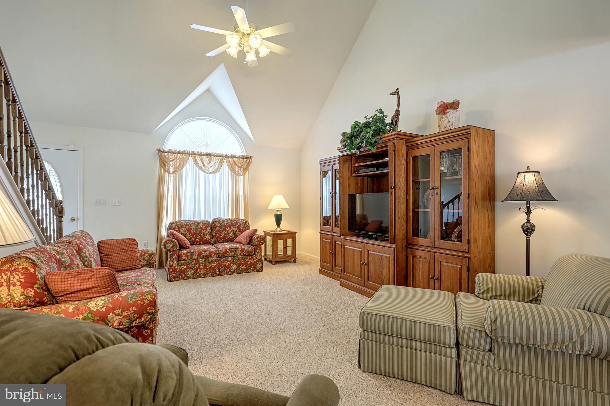 HIGHLAND MANOR - Residential