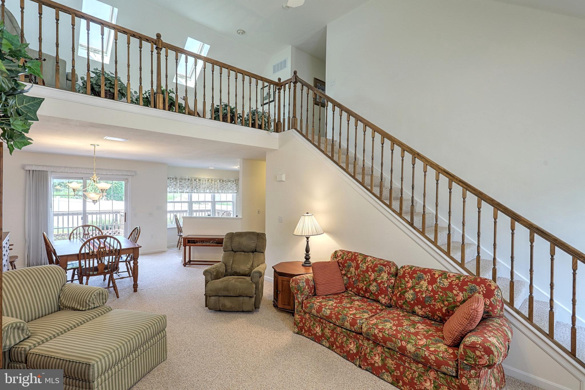 HIGHLAND MANOR - Residential