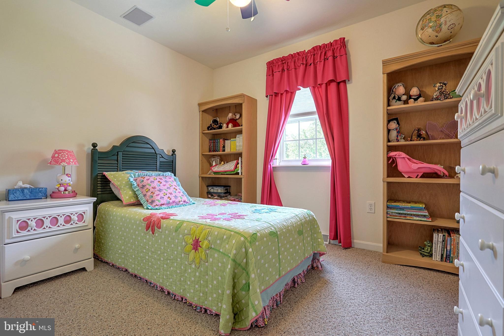 HIGHLAND MANOR - Residential