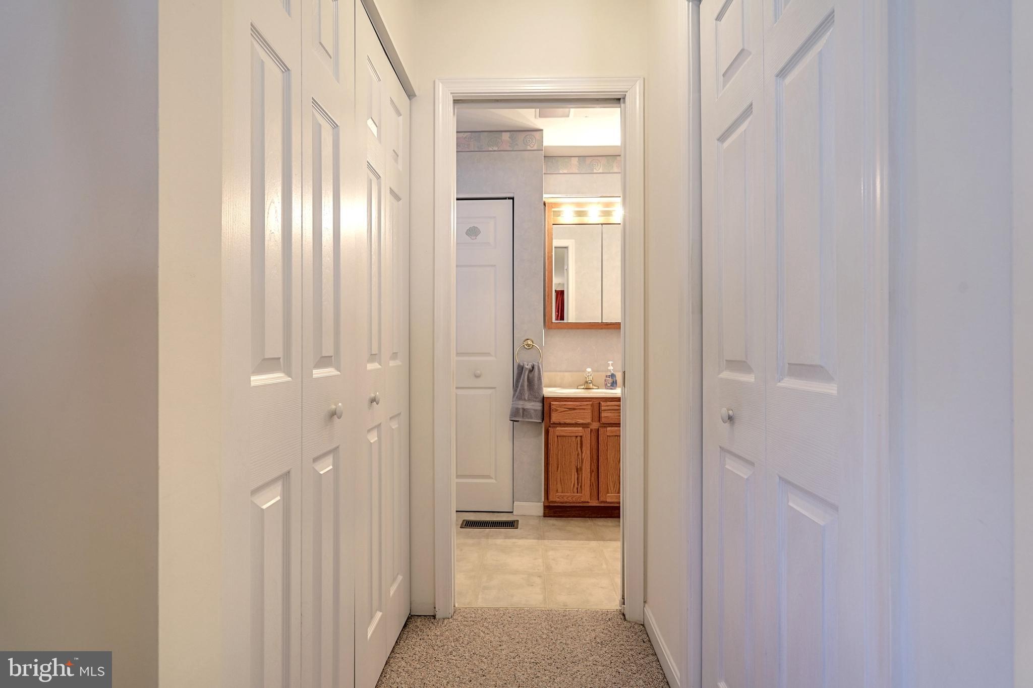 HIGHLAND MANOR - Residential