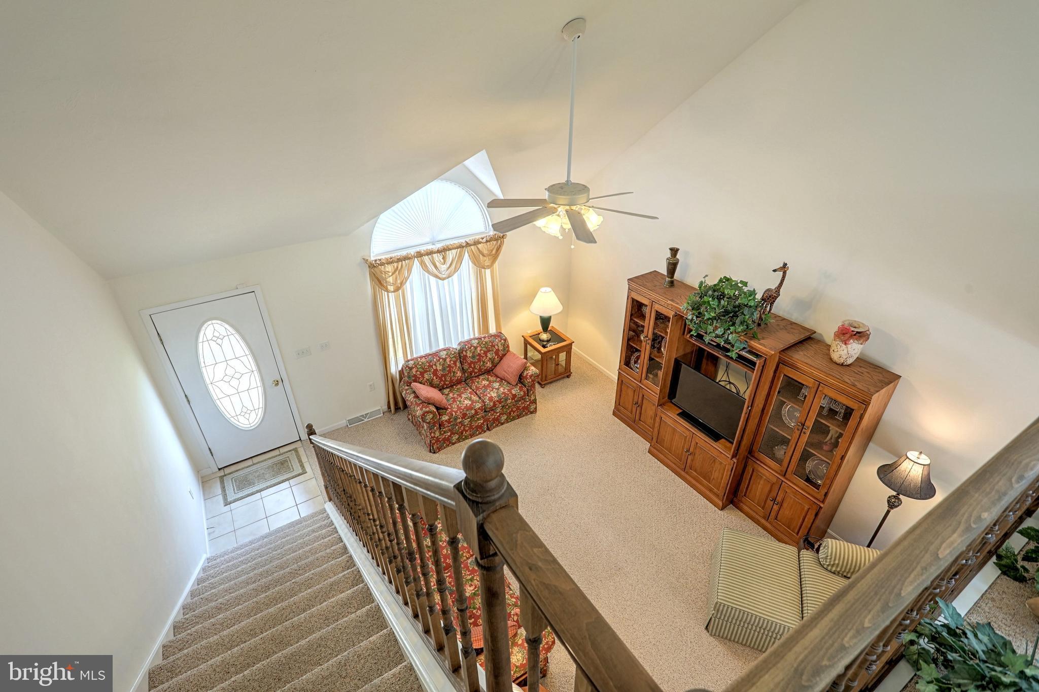 HIGHLAND MANOR - Residential