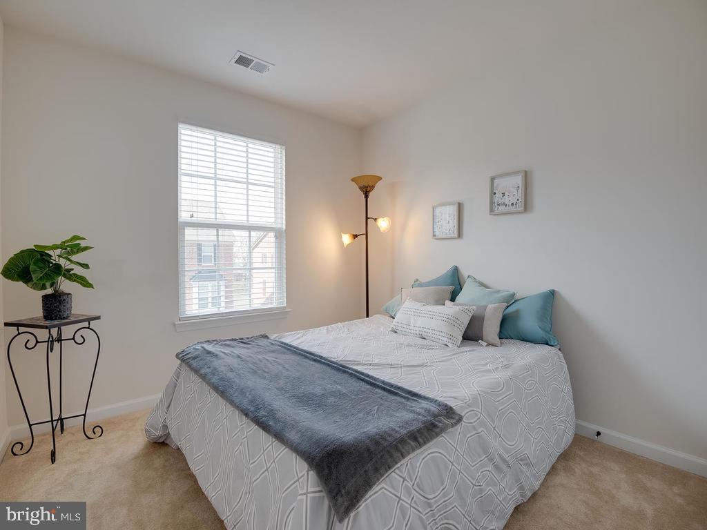 ADAMS CROSSING - Residential