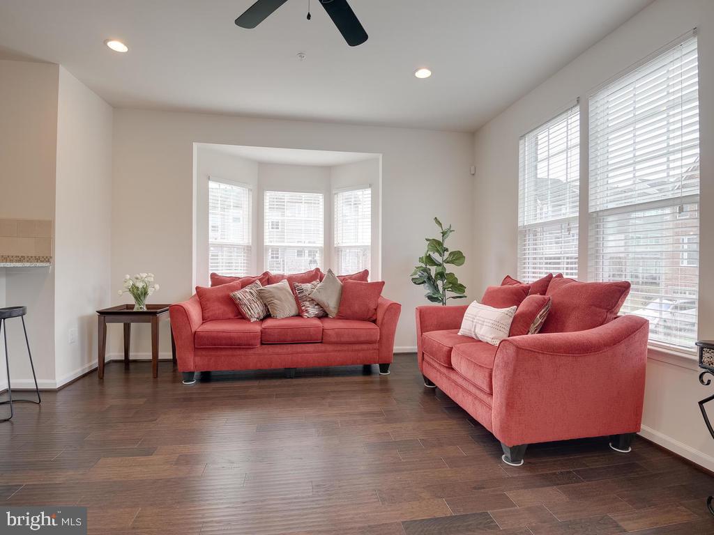 ADAMS CROSSING - Residential