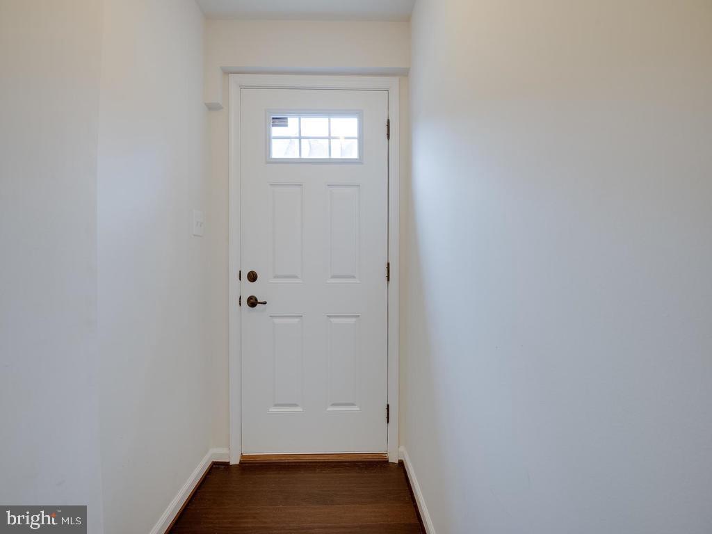 ADAMS CROSSING - Residential