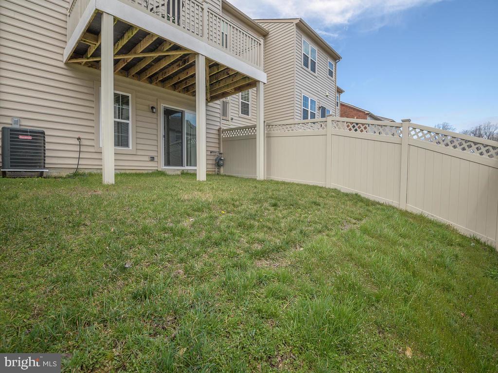 ADAMS CROSSING - Residential