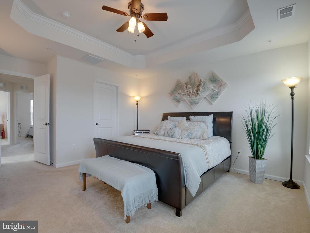 ADAMS CROSSING - Residential