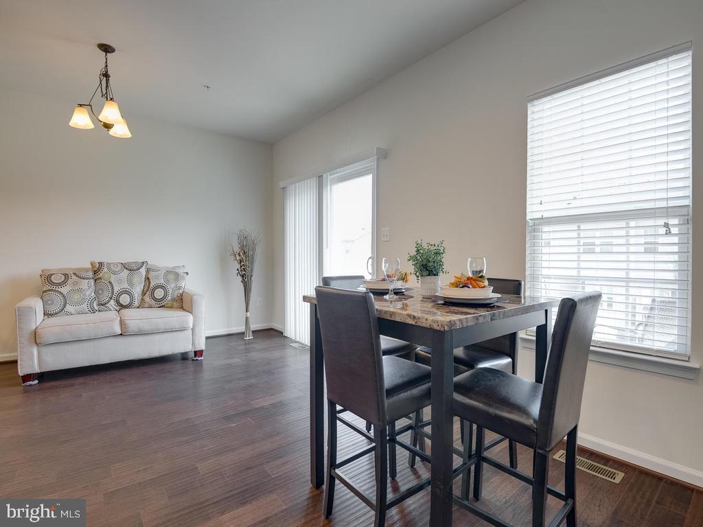 ADAMS CROSSING - Residential