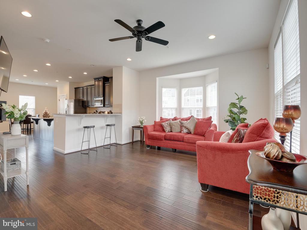 ADAMS CROSSING - Residential