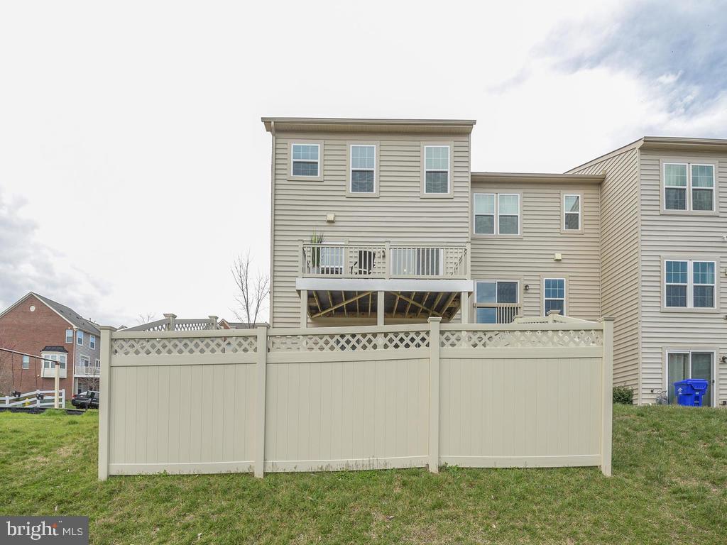 ADAMS CROSSING - Residential