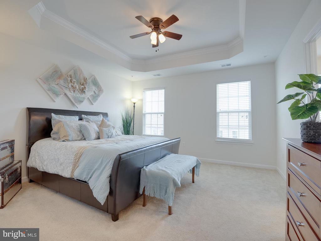 ADAMS CROSSING - Residential