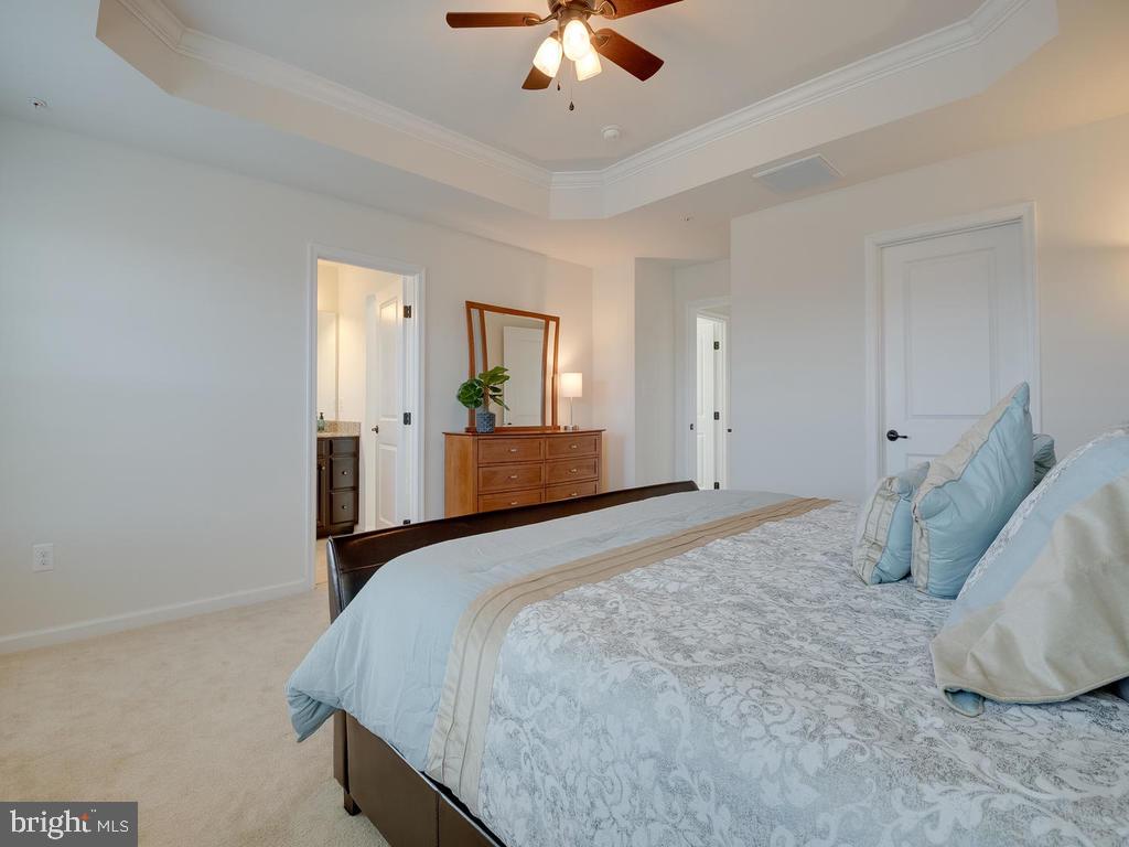 ADAMS CROSSING - Residential