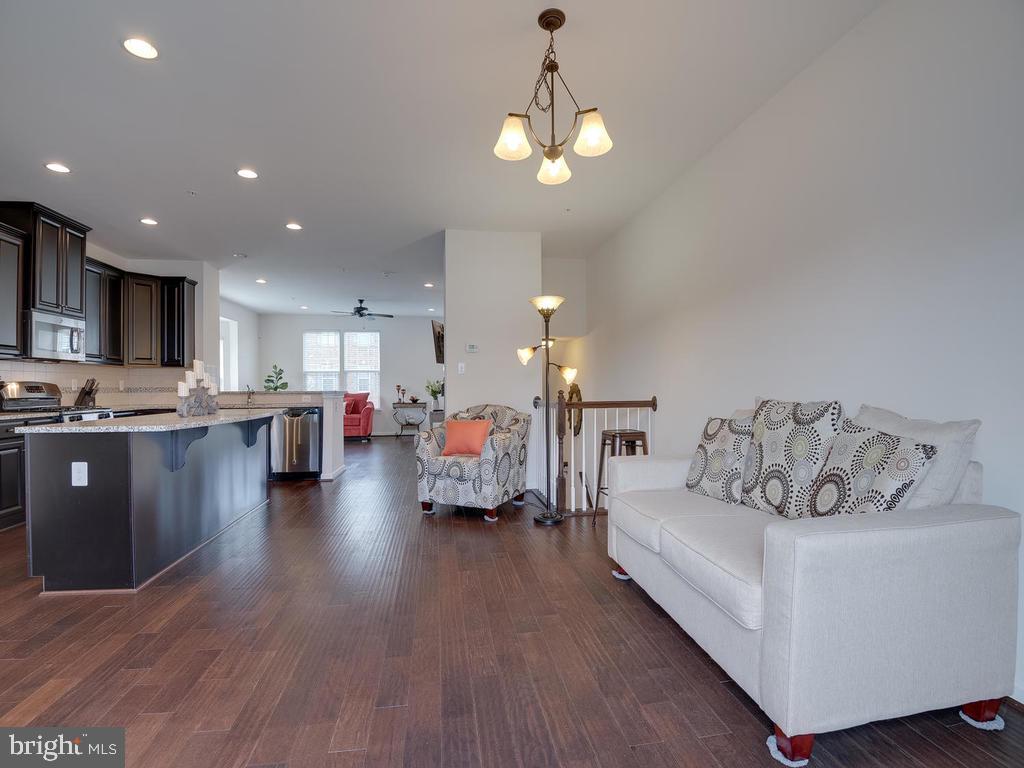 ADAMS CROSSING - Residential