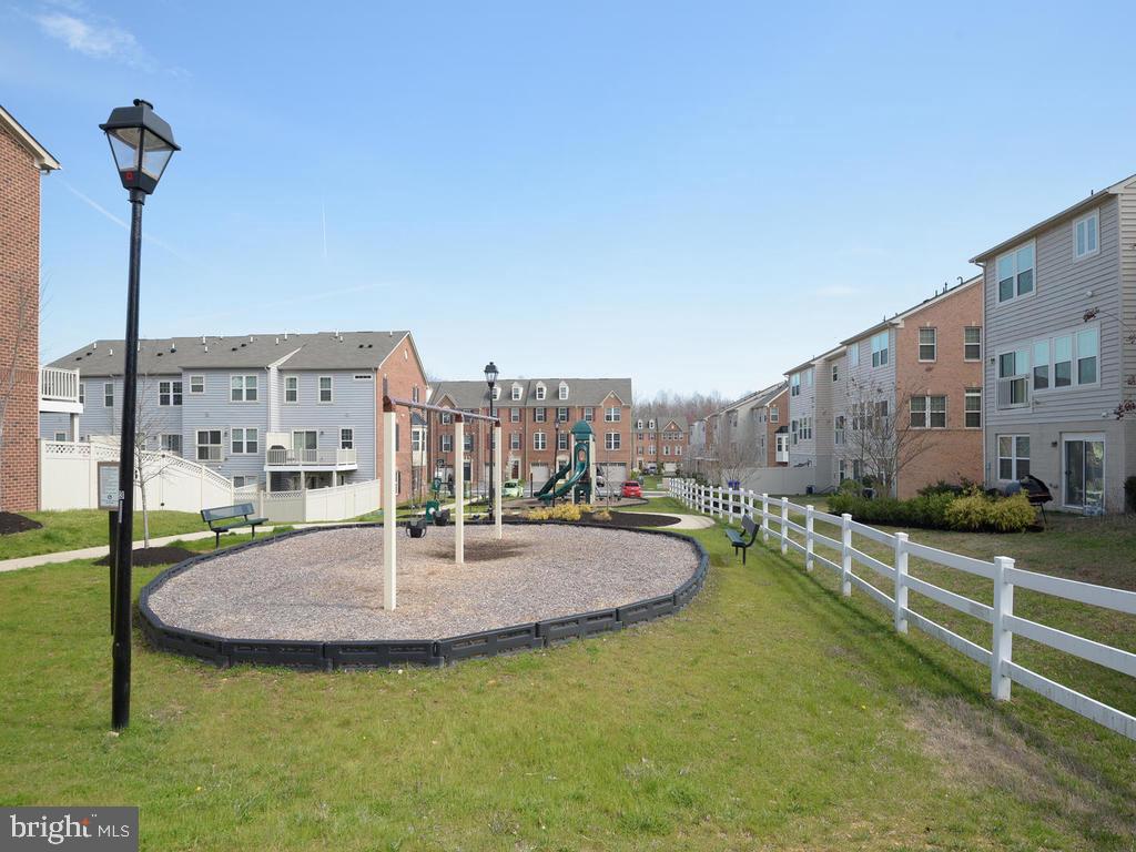 ADAMS CROSSING - Residential