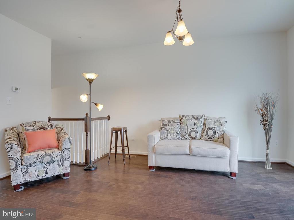 ADAMS CROSSING - Residential