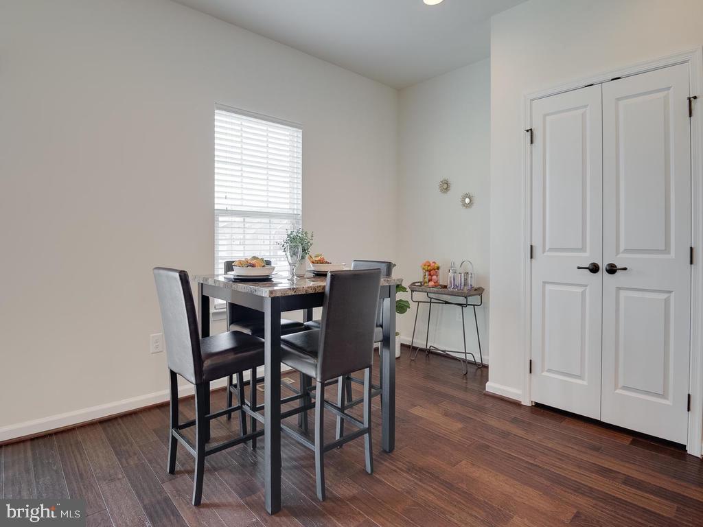 ADAMS CROSSING - Residential