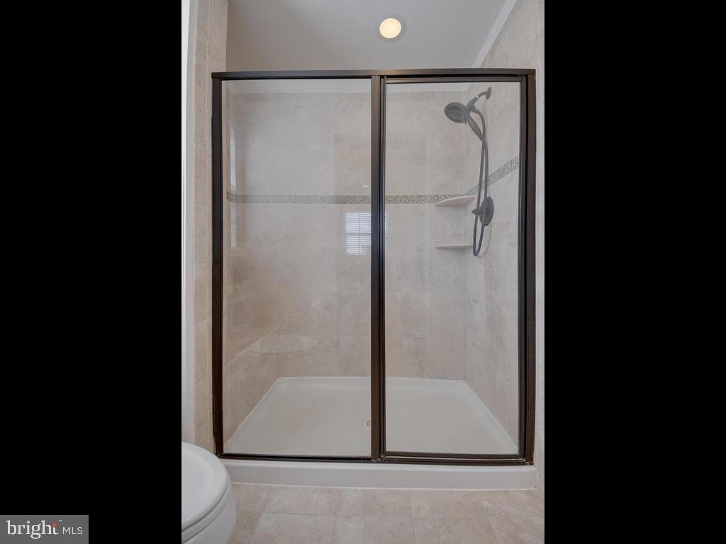 ADAMS CROSSING - Residential