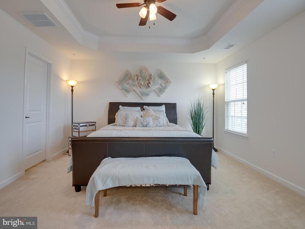 ADAMS CROSSING - Residential