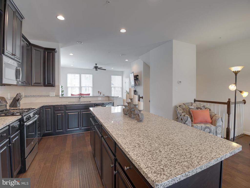 ADAMS CROSSING - Residential