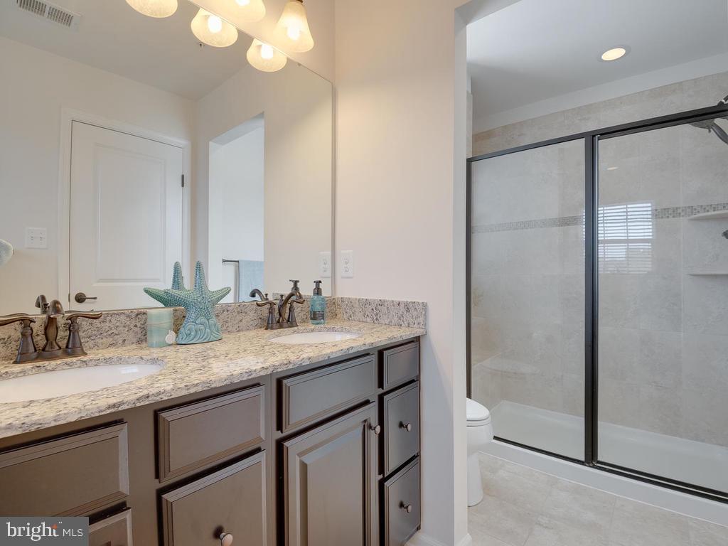 ADAMS CROSSING - Residential