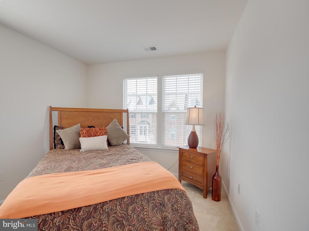 ADAMS CROSSING - Residential