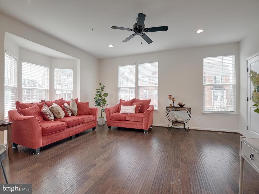 ADAMS CROSSING - Residential