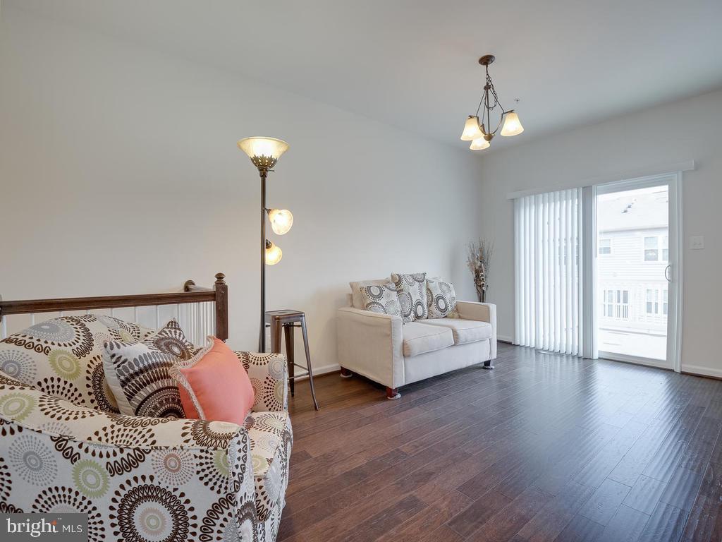 ADAMS CROSSING - Residential