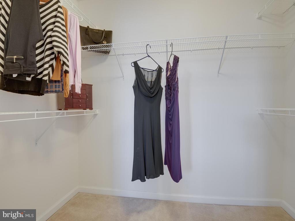 ADAMS CROSSING - Residential