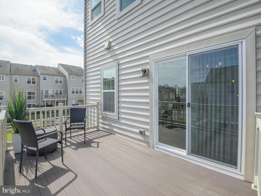 ADAMS CROSSING - Residential