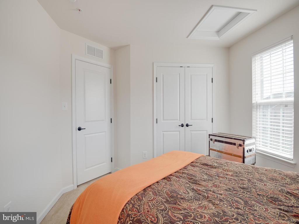 ADAMS CROSSING - Residential