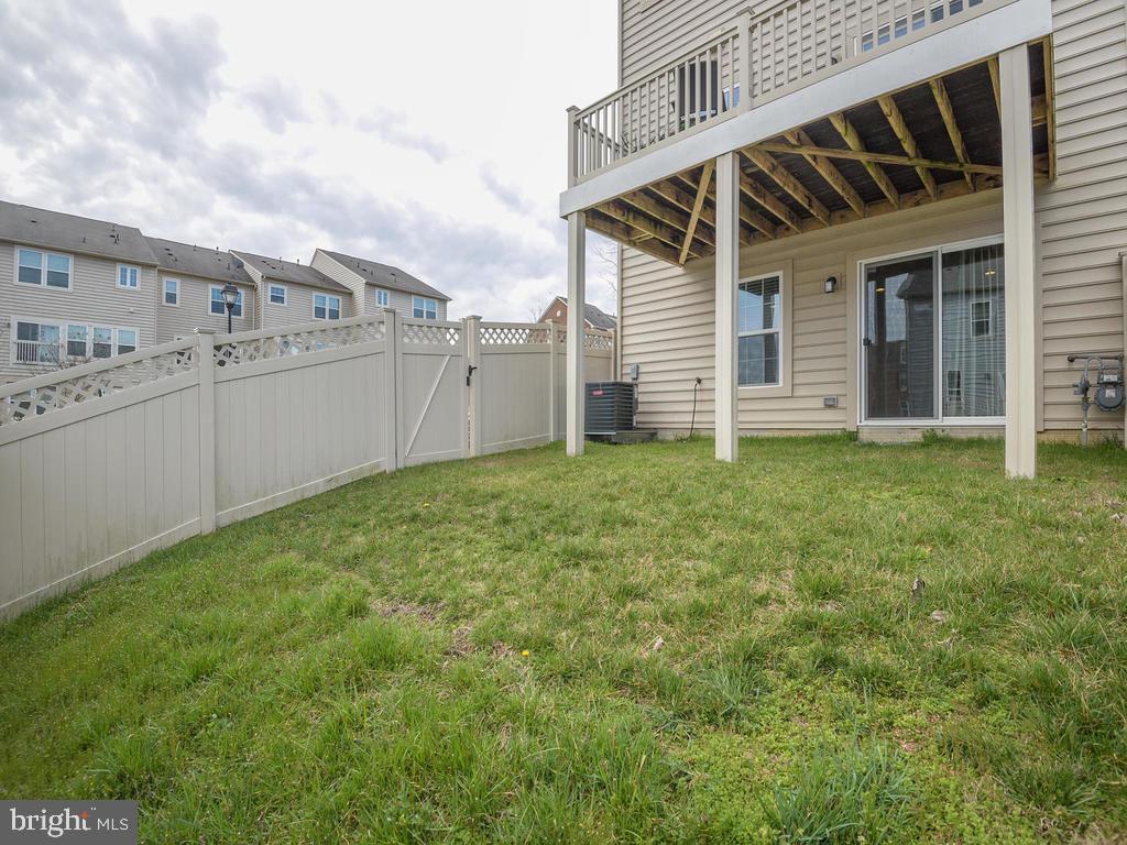 ADAMS CROSSING - Residential