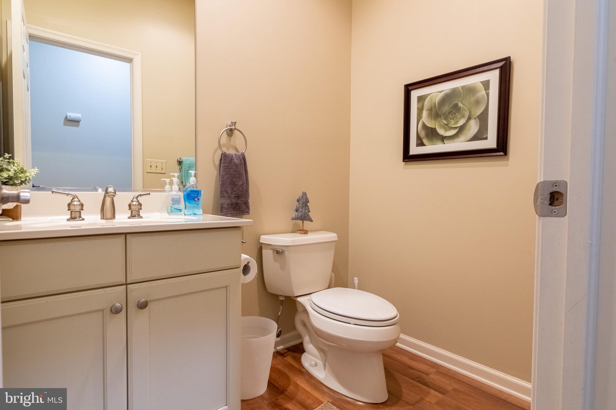 LAURELWOODS - Residential