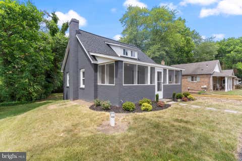 Homes For Sale - 1178 Mt Zion Marlboro Road<br/> Anne Arundel County, LOTHIAN, MD 20711
