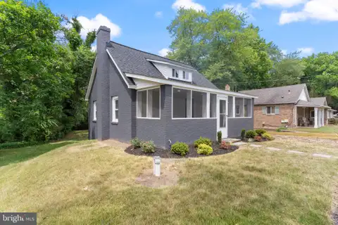 MLS: MDAA2154110
