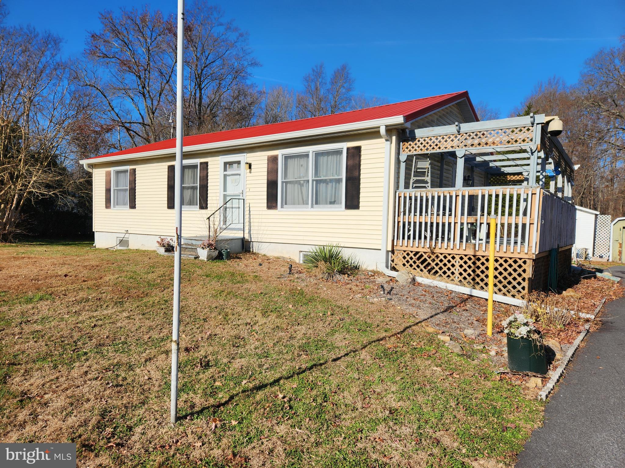 1151 CLAYTON DELANEY ROAD