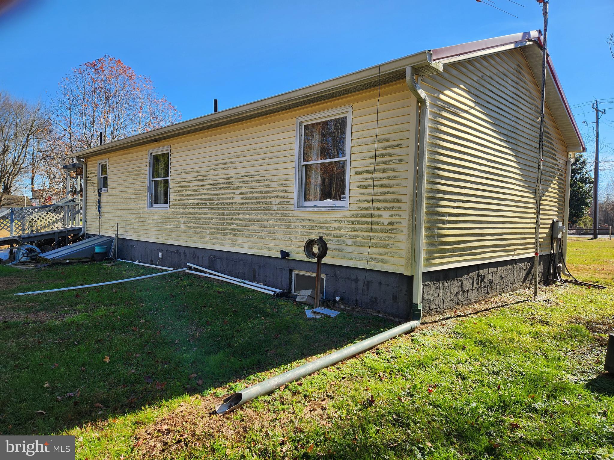 1151 CLAYTON DELANEY ROAD