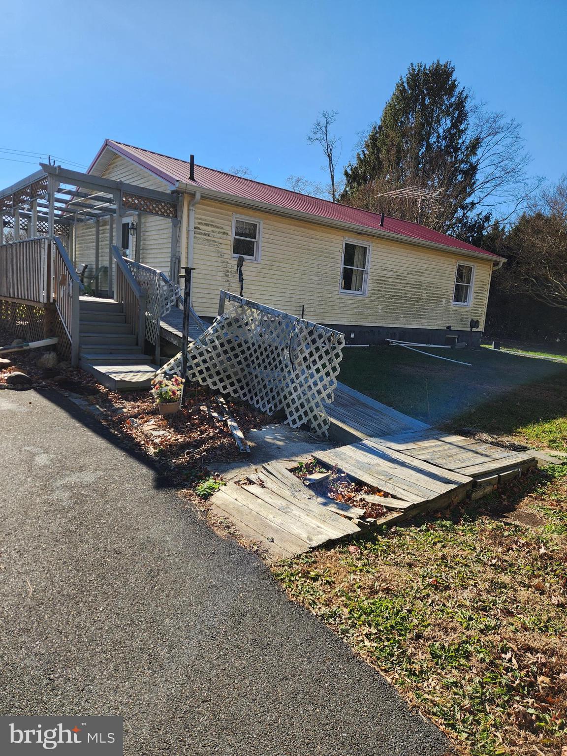 1151 CLAYTON DELANEY ROAD