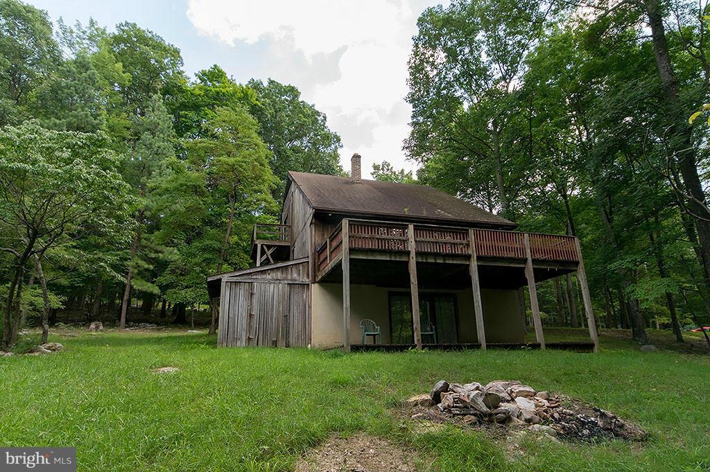 CAPON RIVER VISTA - Residential