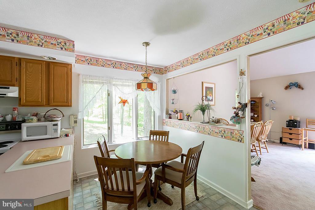 CAPON RIVER VISTA - Residential