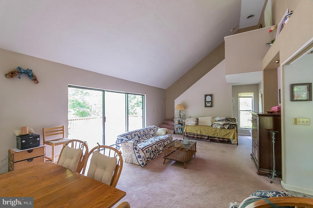 CAPON RIVER VISTA - Residential