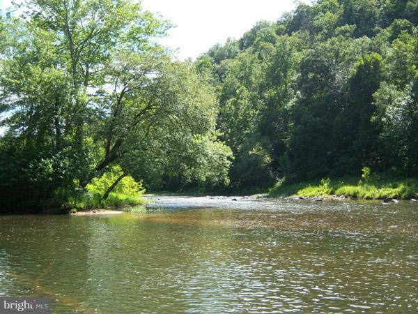 CAPON RIVER VISTA - Residential