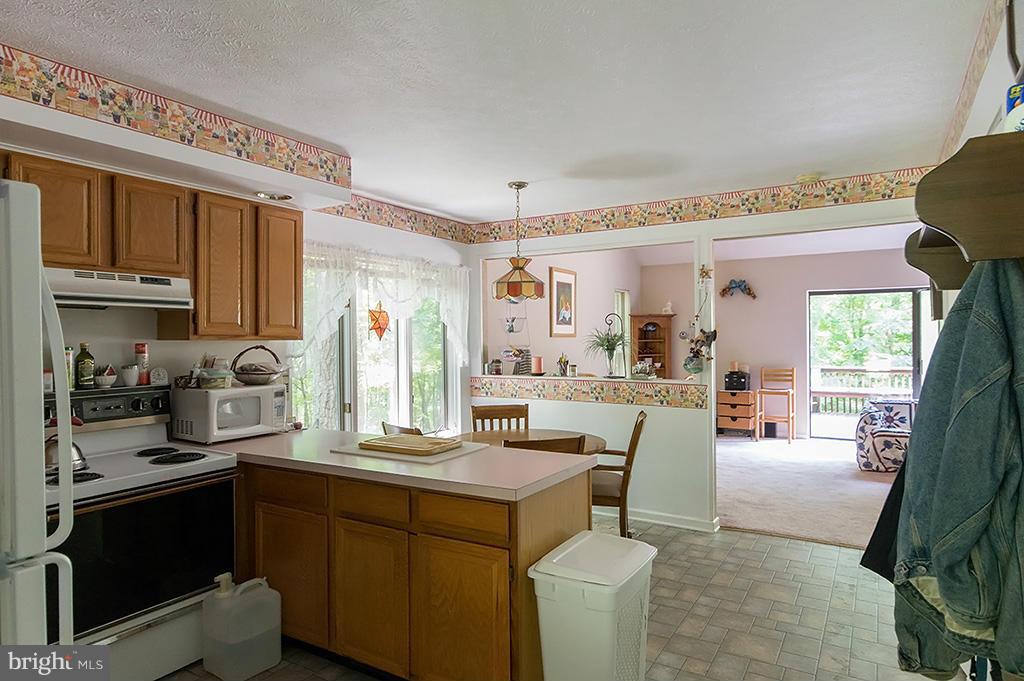 CAPON RIVER VISTA - Residential