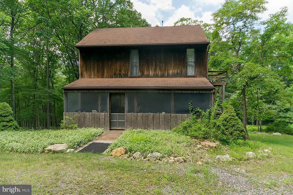 CAPON RIVER VISTA - Residential